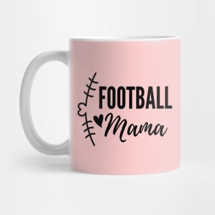 Football Mama -Mother's Day Gift Mug